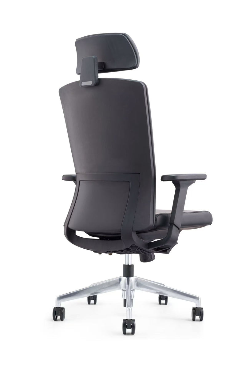 BON 6220A leather Office Ergonomic Executive Chair