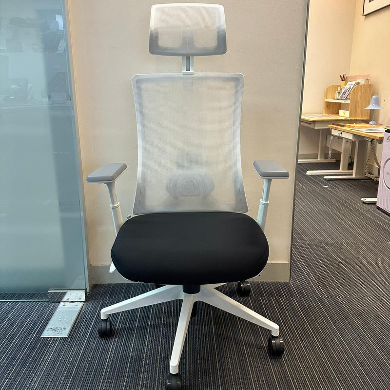 99% New Display🌳 K9 WAVE - Office Ergonomic Chair - EKOBOR Ergonomic Furniture