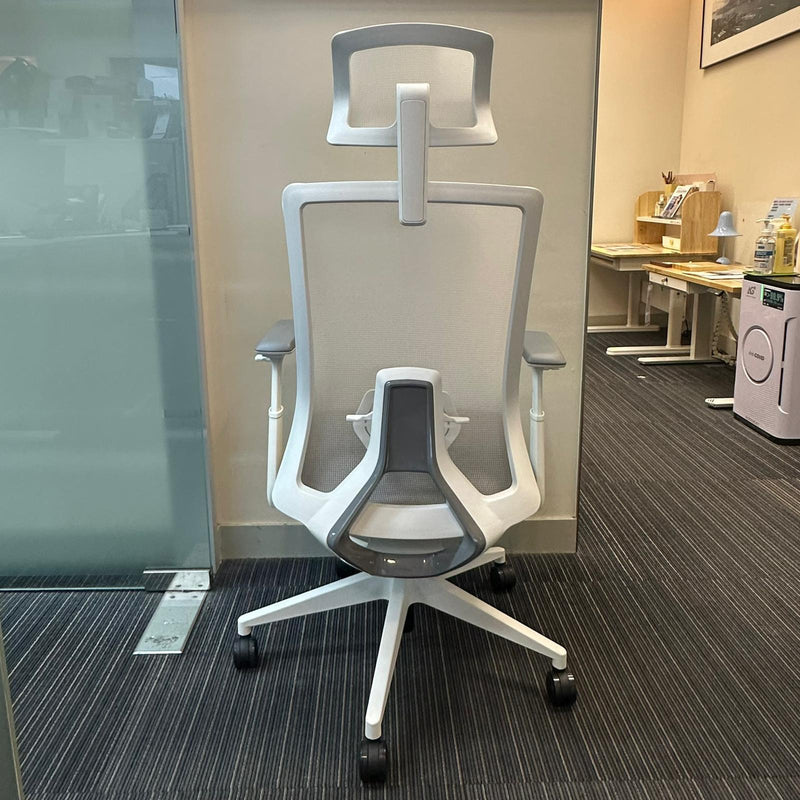 99% New Display🌳 K9 WAVE - Office Ergonomic Chair - EKOBOR Ergonomic Furniture