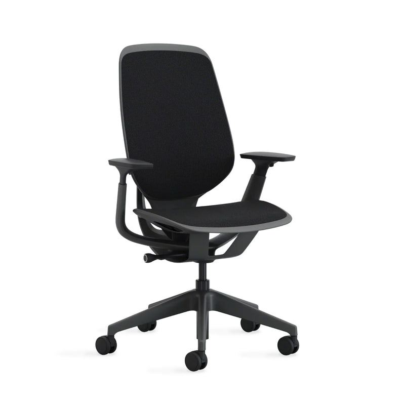 Steelcase Karman Mesh Chair