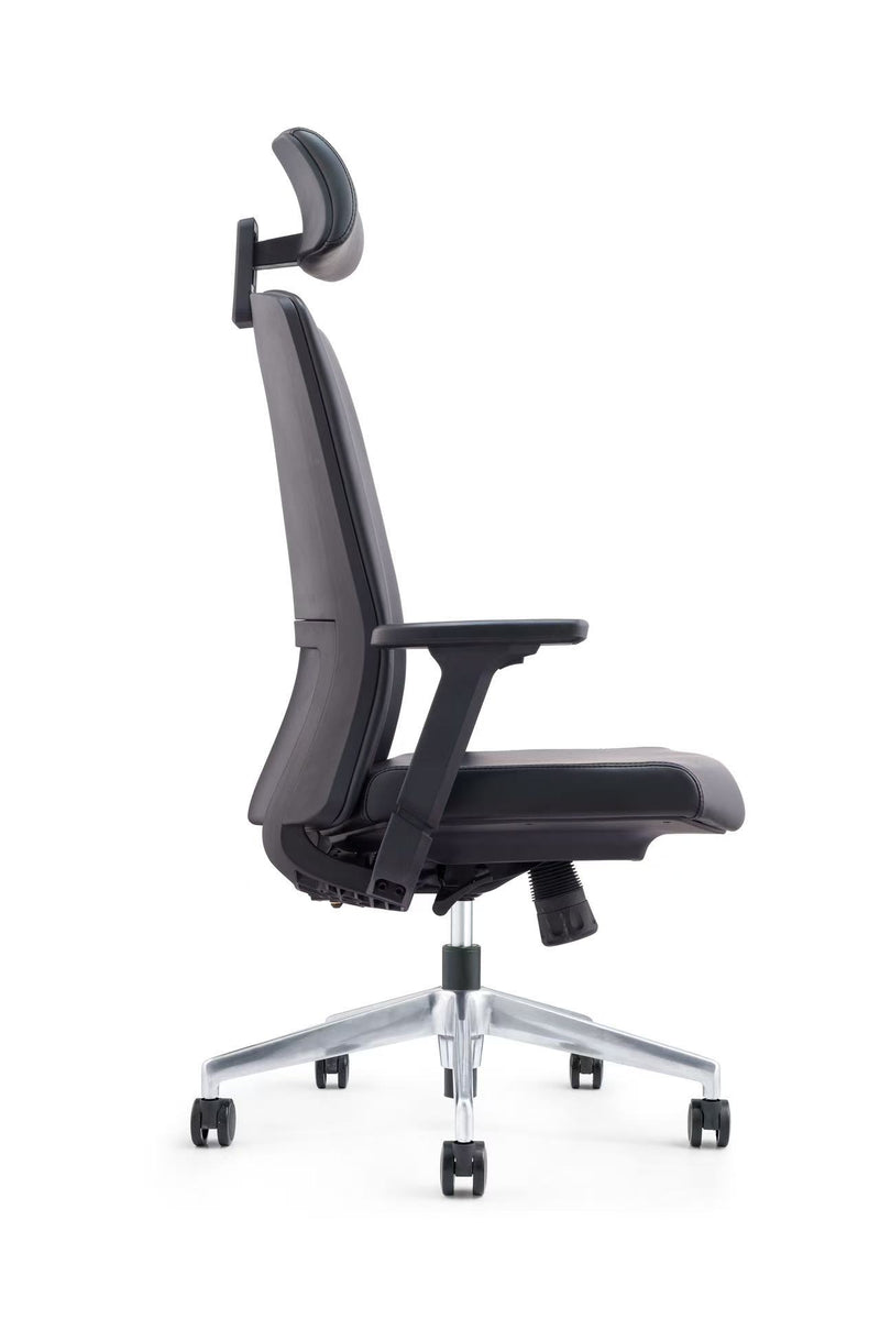 BON 6220A leather Office Ergonomic Executive Chair