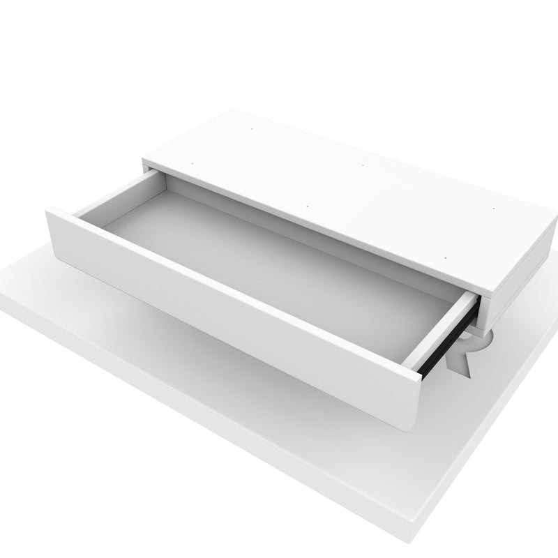 Designer collection! EKO-Flex - Drawer for 100cm C Leg Desk - Pre-ORDER