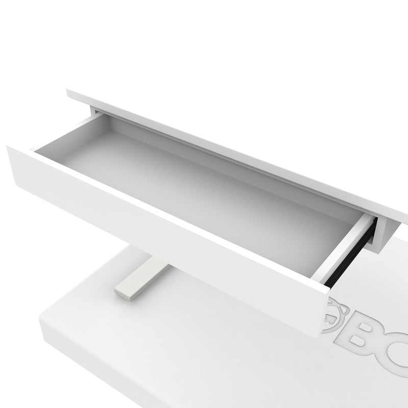 Designer collection! EKO-Flex - Drawer for 100cm C Leg Desk - Pre-ORDER