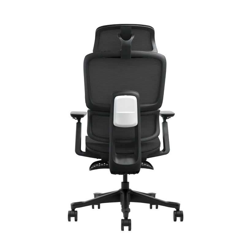 🔥HOT! T8 Comfort -  Adjustable Back Full Mesh Function Office Ergonomic Chair (with Footstep)