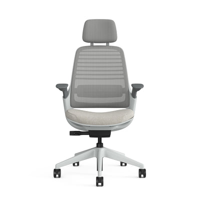 Steelcase Series
