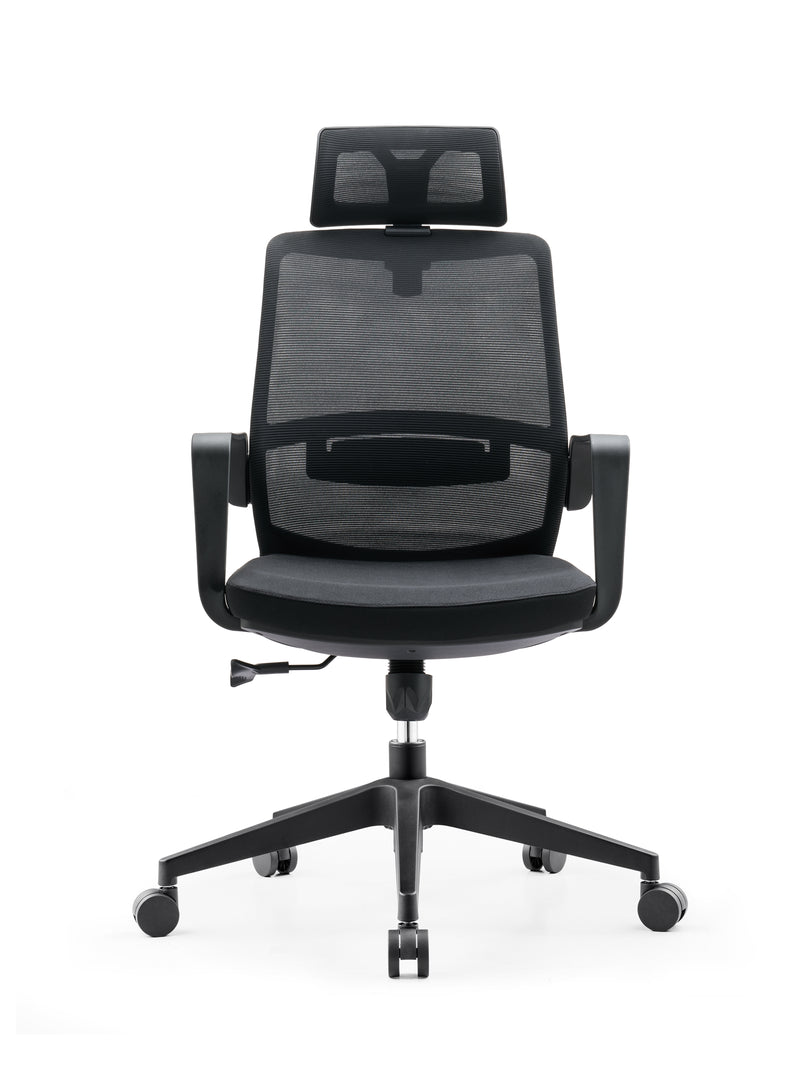 GA28 SOP - Office computer chair