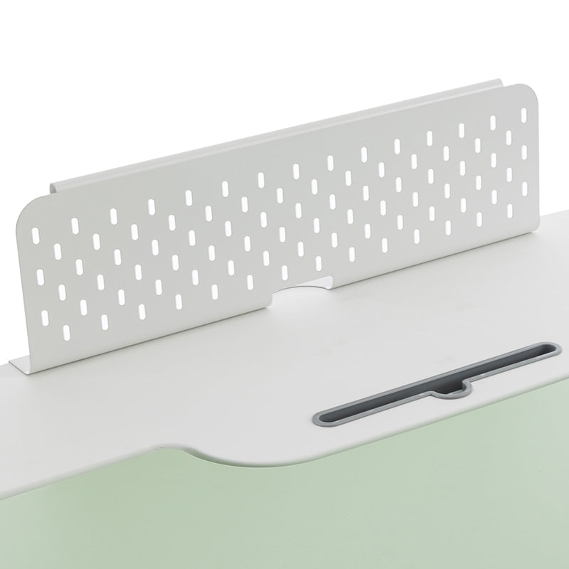 EKOBOR SANWA (EKOERD-CSM2) - Multi function study table (Height adjustable)