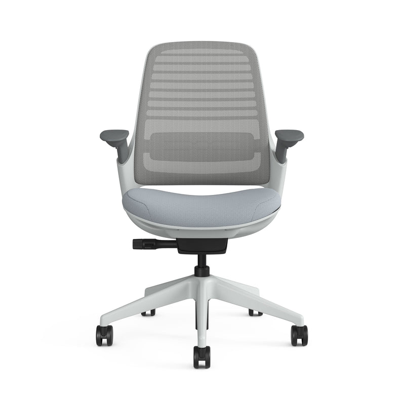 Steelcase Series 1 CarbonNeutral® Ergonomic Chair
