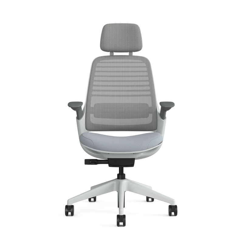 Steelcase Series 1 CarbonNeutral® Ergonomic Chair