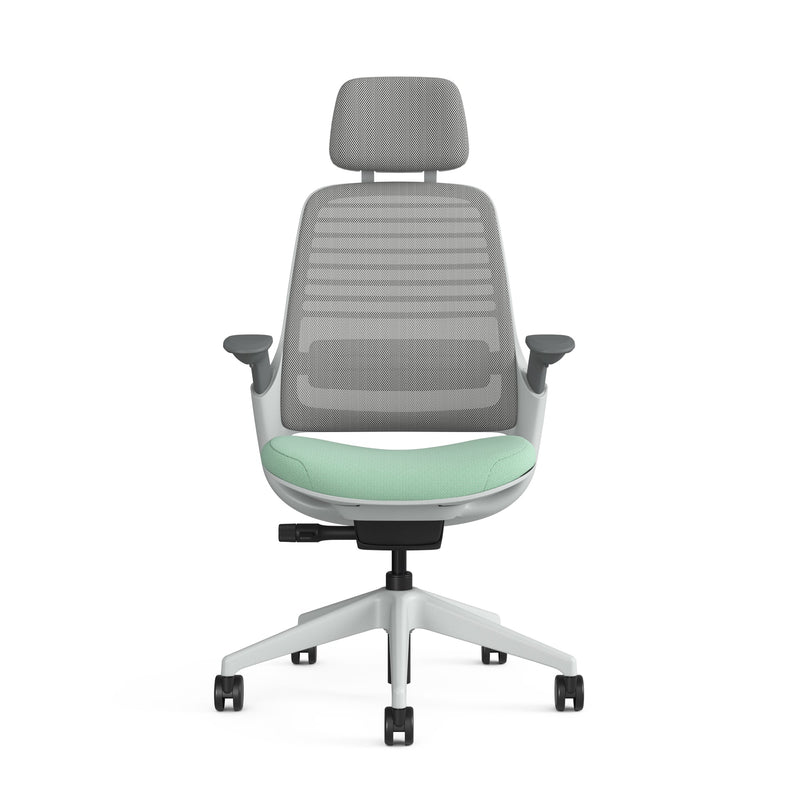 Steelcase Series 1 CarbonNeutral® Ergonomic Chair