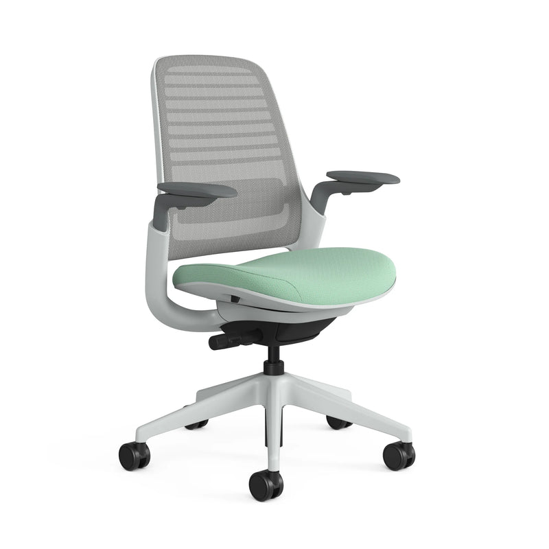 Steelcase Series 1 CarbonNeutral® Ergonomic Chair