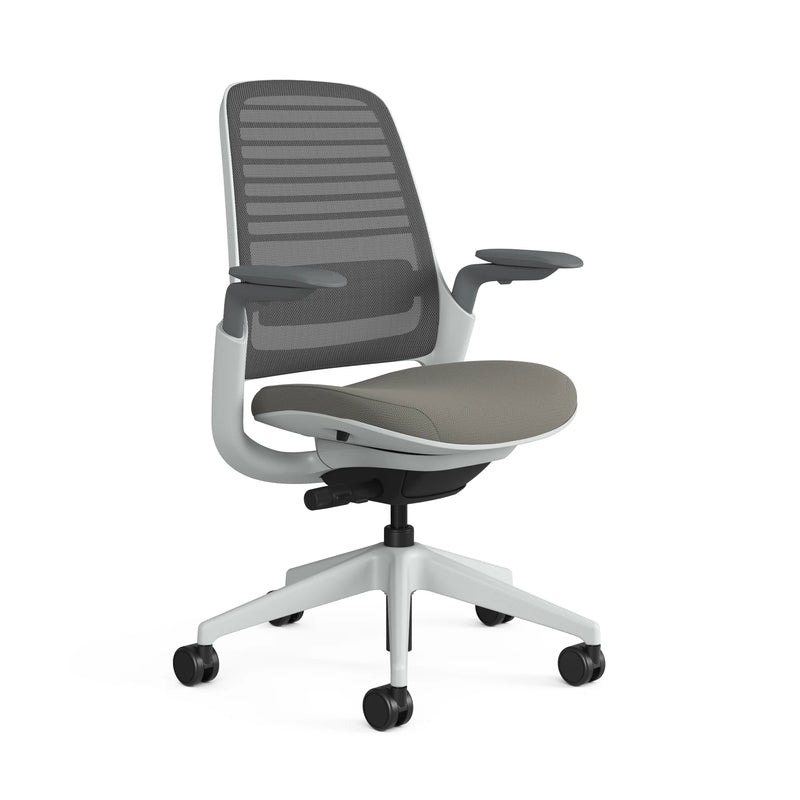Steelcase Series 1 CarbonNeutral® Ergonomic Chair
