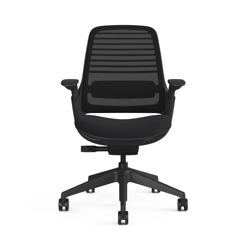 Steelcase Series 1 CarbonNeutral® Ergonomic Chair