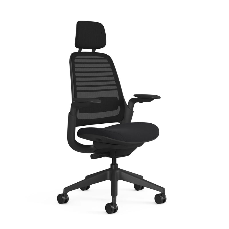 Steelcase Series 1 CarbonNeutral® Ergonomic Chair