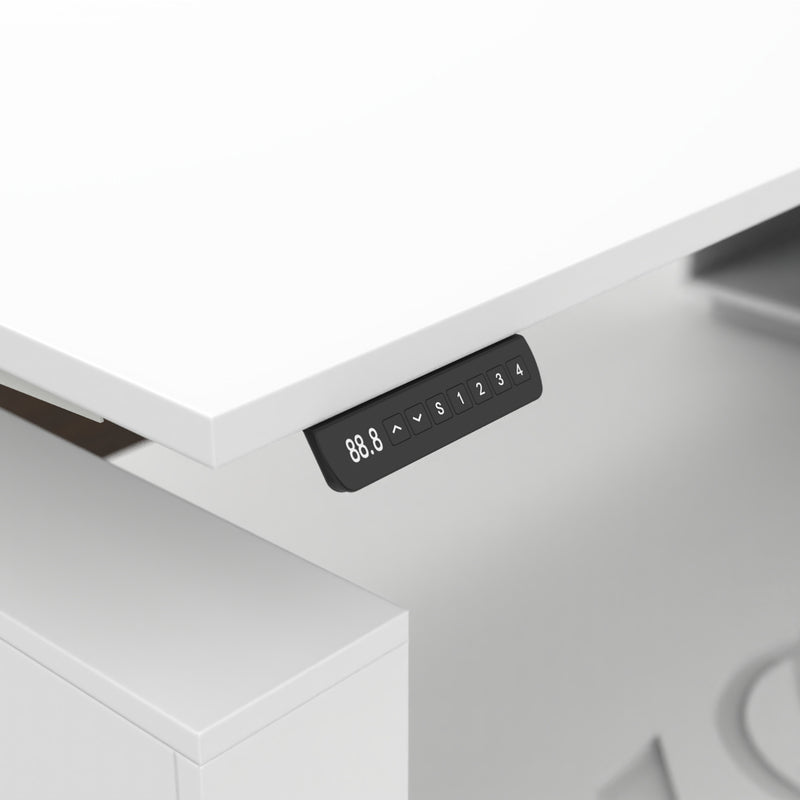 Designer collection! Summit standing desk (Make To Order)