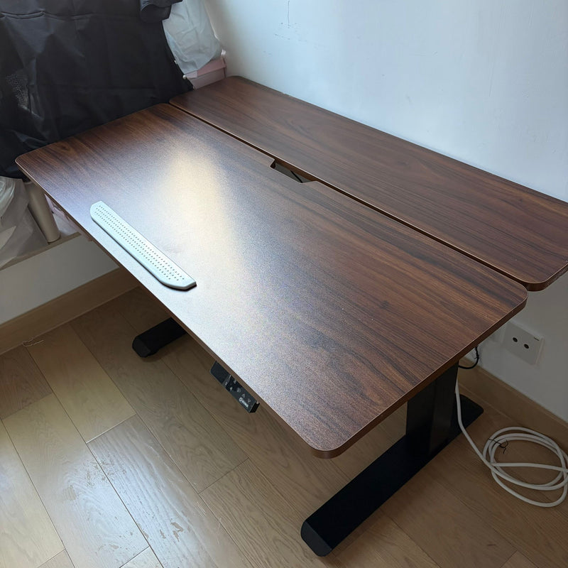 I-Tilt Electrical Adjustable Desk (Dual motors)