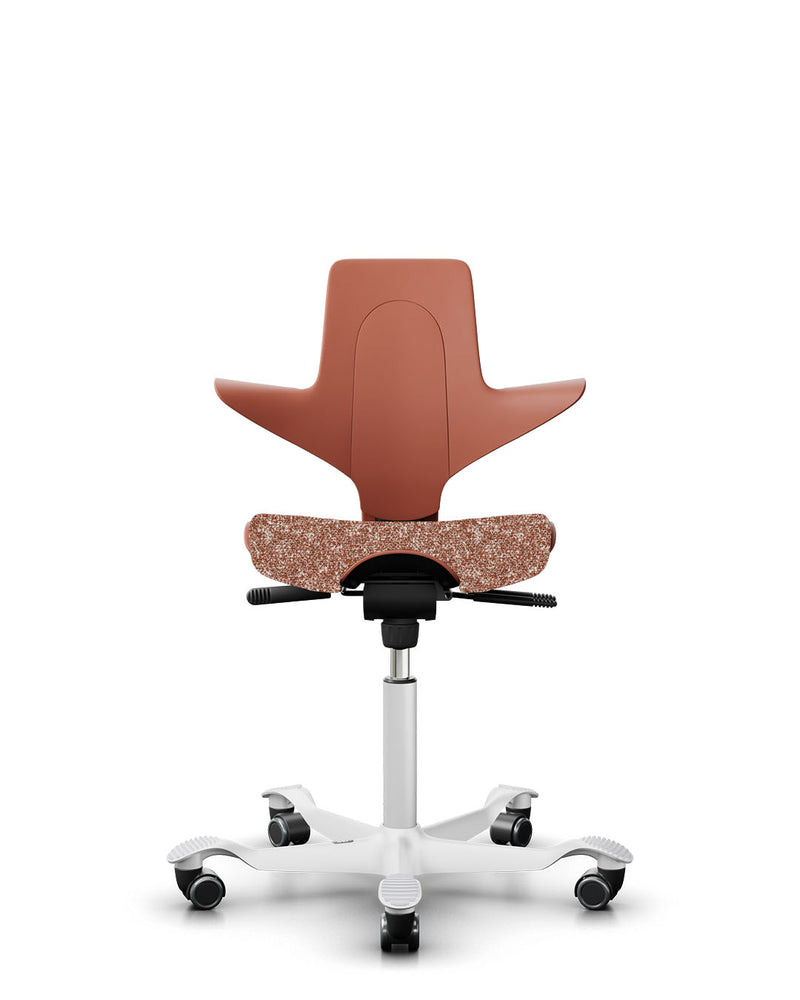 Design Collection! HÅG Capisco Puls 8020 - Posture Correcting Chair - Washable Cushion- ❤️【CAP500】discount code