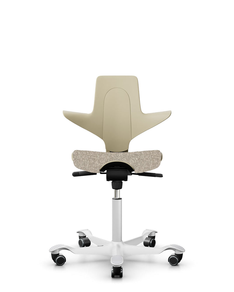 Design Collection! HÅG Capisco Puls 8020 - Posture Correcting Chair - Washable Cushion- ❤️【CAP500】discount code