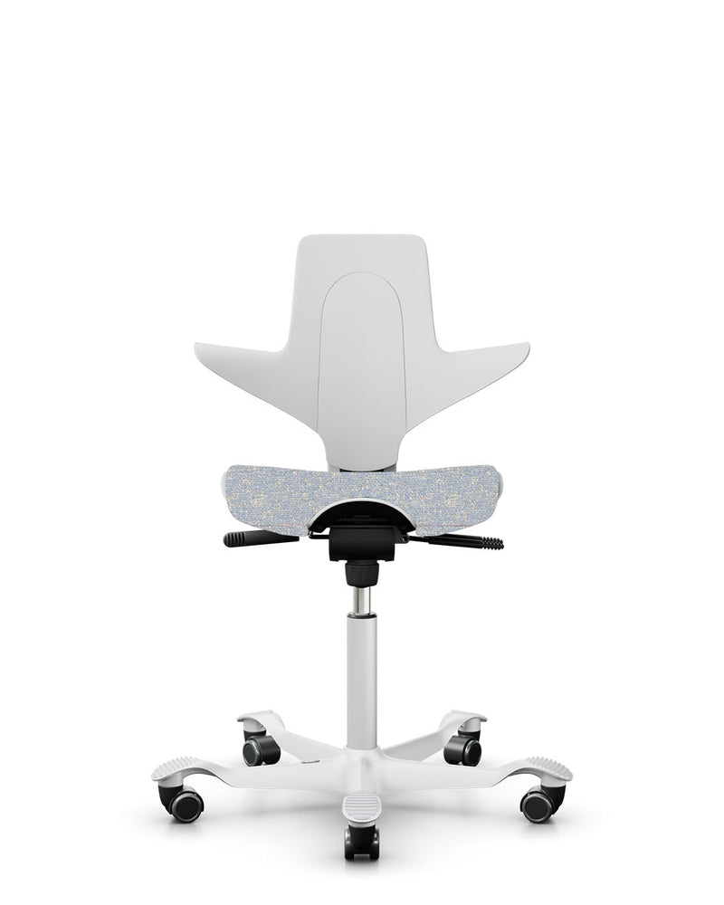 Design Collection! HÅG Capisco Puls 8020 - Posture Correcting Chair - Washable Cushion- ❤️【CAP500】discount code