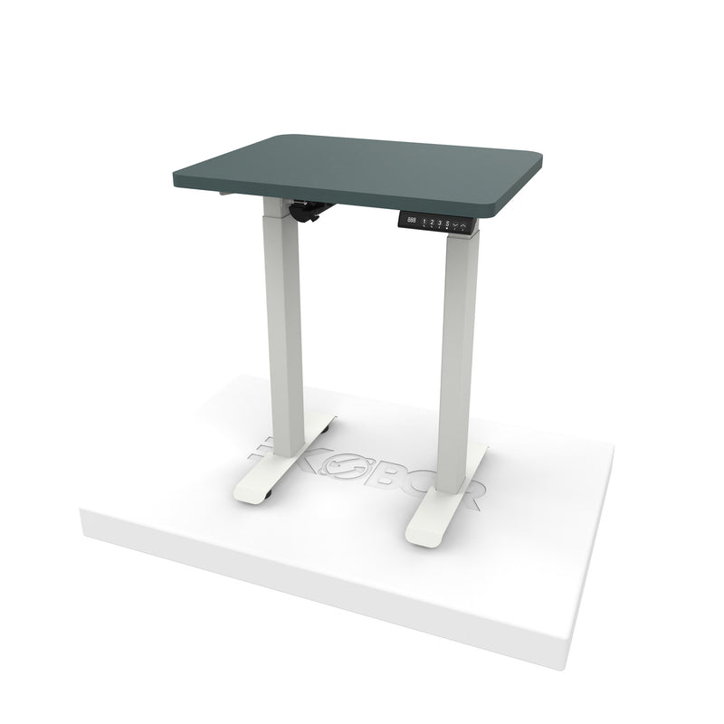 BATTERY BASED: Space! I-Mini Standing Desk  - No Wire