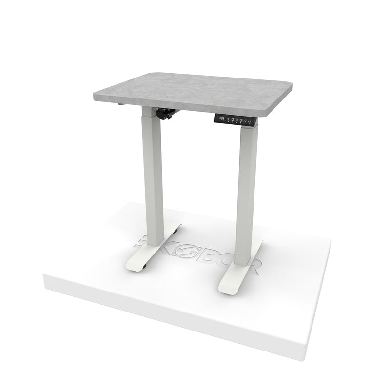 BATTERY BASED: Space! I-Mini Standing Desk  - No Wire