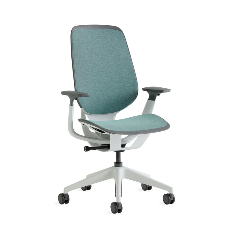 Steelcase Karman Mesh Chair