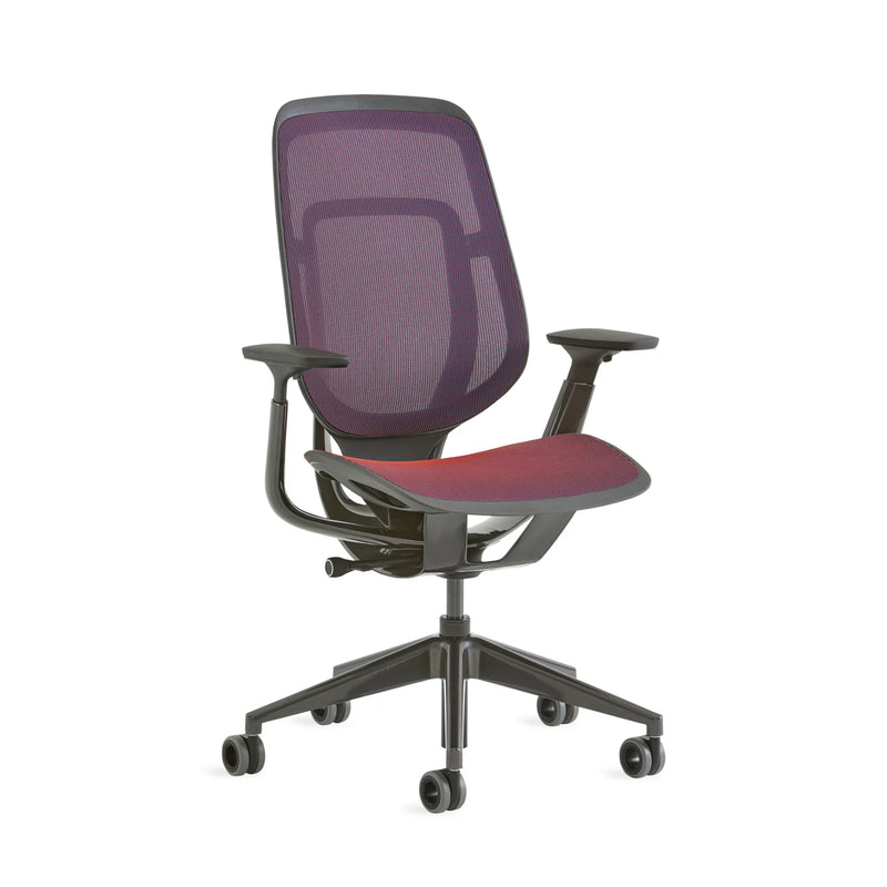 Steelcase Karman Mesh Chair