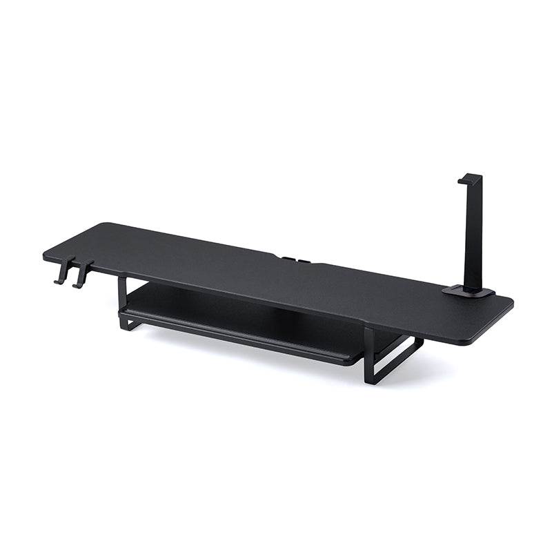 EKOBOR (EKOMRC12M) - Desk on Desk platform rack