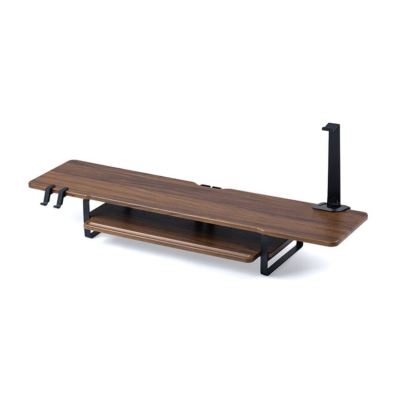 EKOBOR (EKOMRC12M) - Desk on Desk platform rack