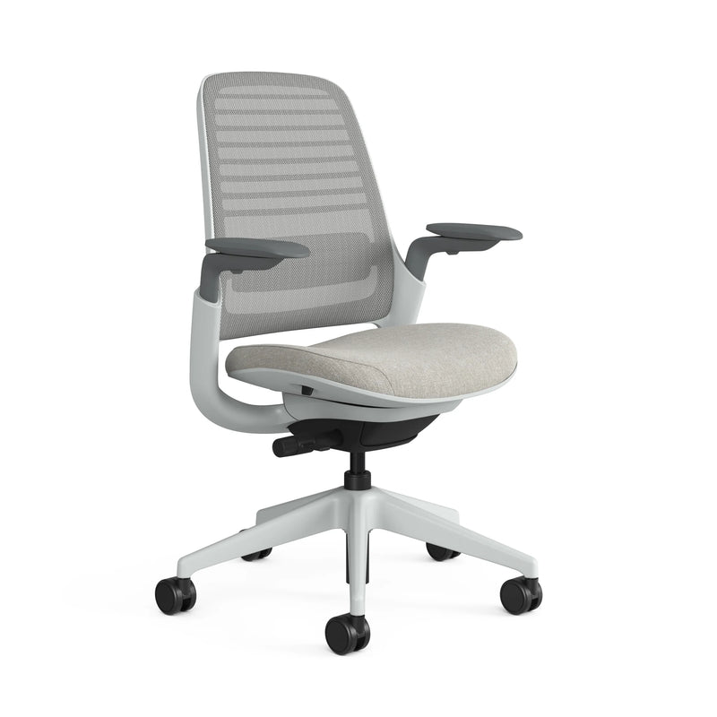 Steelcase Series 1 CarbonNeutral® Ergonomic Chair