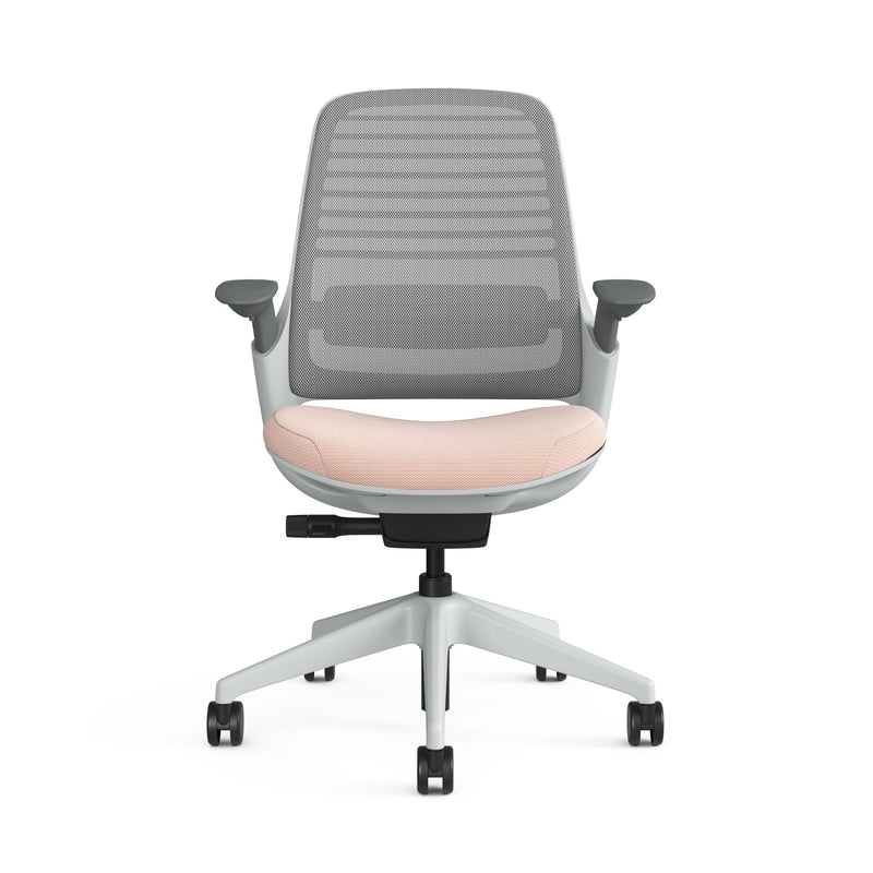 Steelcase Series 1 CarbonNeutral® Ergonomic Chair
