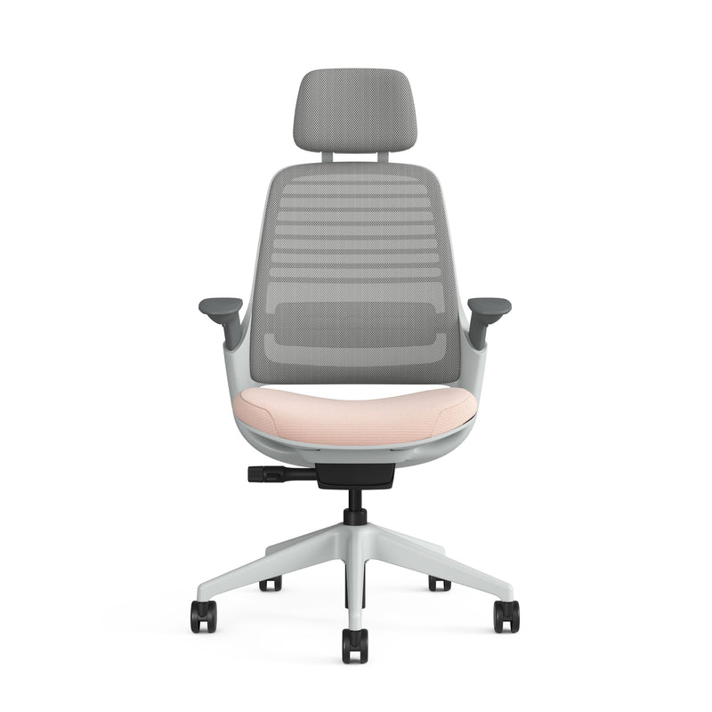 Steelcase Series 1 CarbonNeutral® Ergonomic Chair