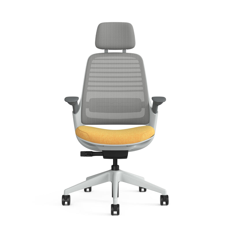 Steelcase Series 1 CarbonNeutral® Ergonomic Chair