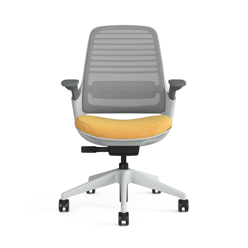 Steelcase Series 1 CarbonNeutral® Ergonomic Chair