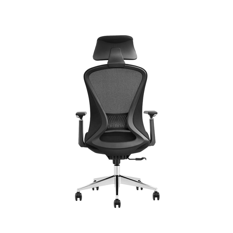 Galaxy - Footstep Model- Office Ergonomic Office Chair - Fire Retardant