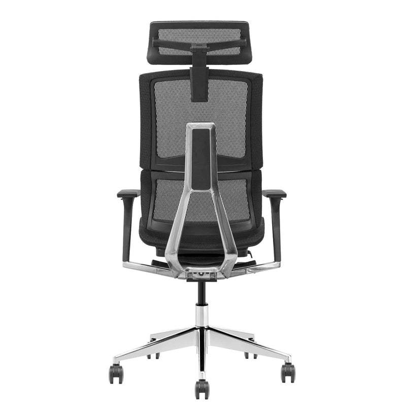 FLOW Full Mesh Ergonomic Chair 網狀人體工學椅