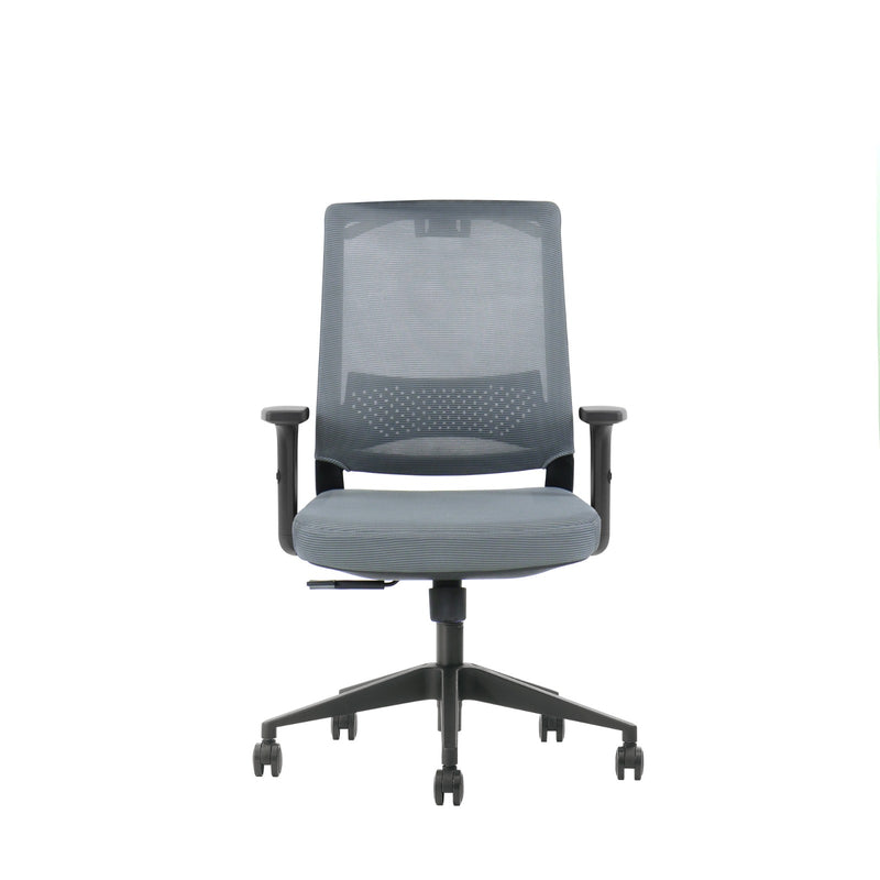 (Pre-Order Only) GK3 -  BASEY Ergonomic office chair for staff - (Minimum Order 5 pieces)