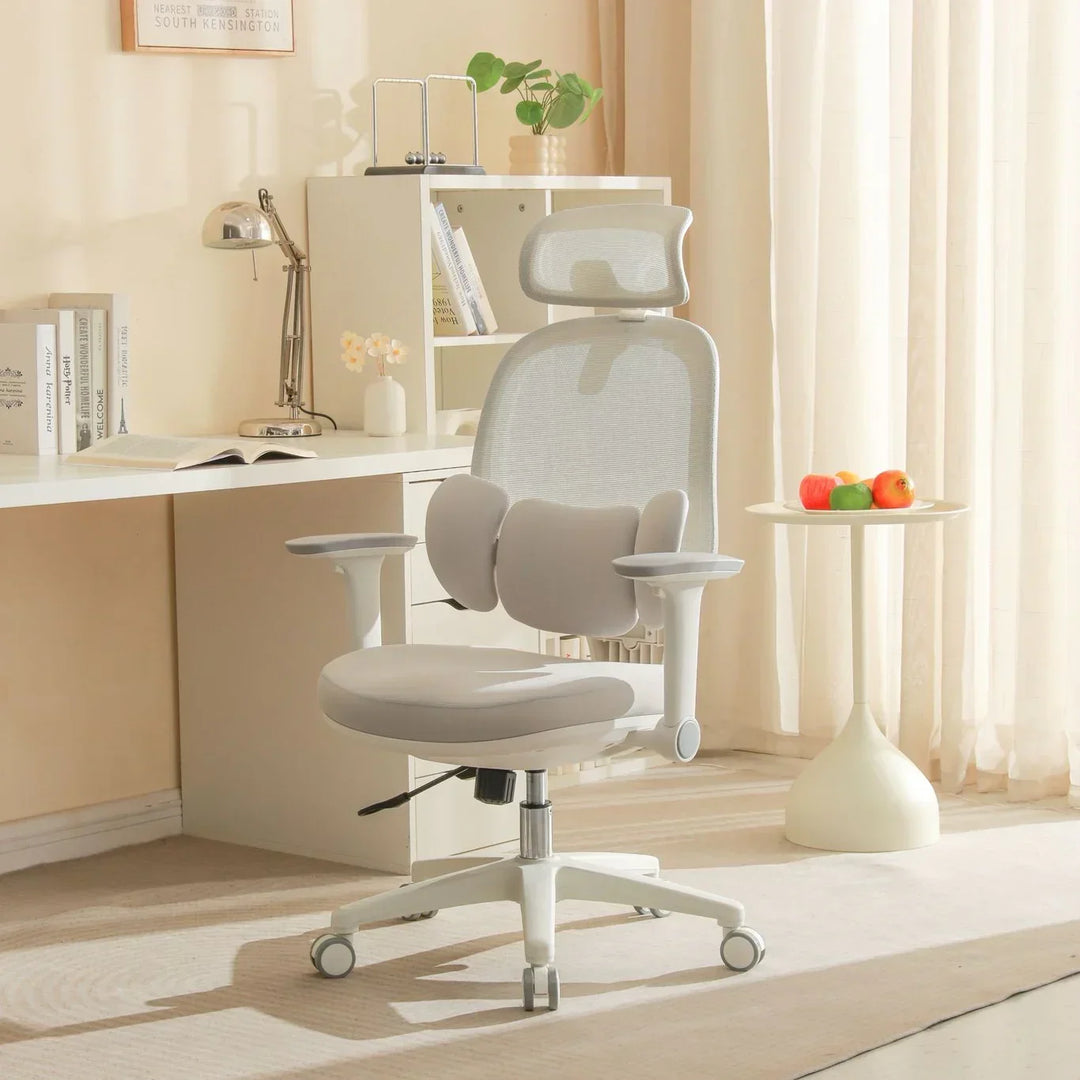 Office Chair | CATCH ME Mesh Back | EKOBOR – EKOBOR Office Ergonomics