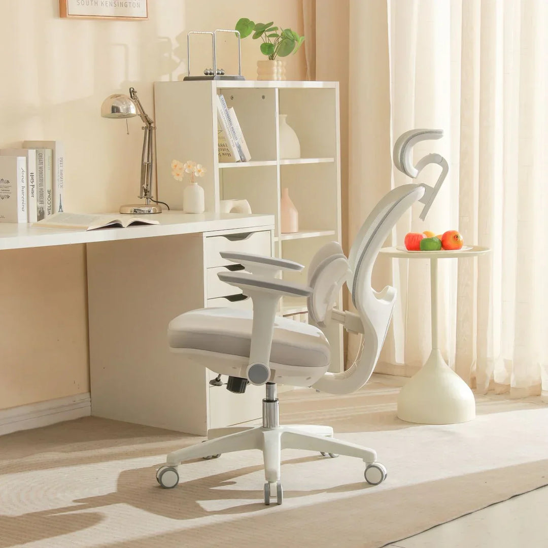 Office Chair | CATCH ME Mesh Back | EKOBOR – EKOBOR Office Ergonomics
