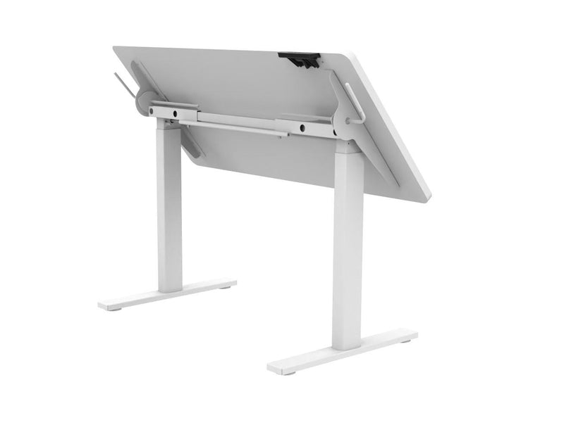 I-FOLD  Folding Standing Desk (摺埋的升降護脊書枱）