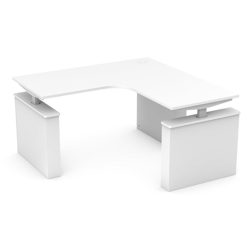 Austin Platinum Plus - Executive Office/Home Use - Your Size - Your Colour - EKOBOR Ergonomic Furniture