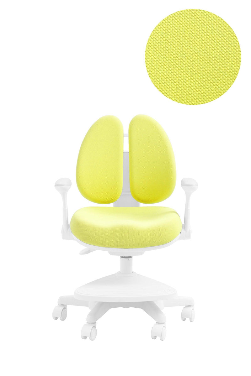 Chair Cover - JELLY Study Chair - Washable - EKOBOR Ergonomic Furniture