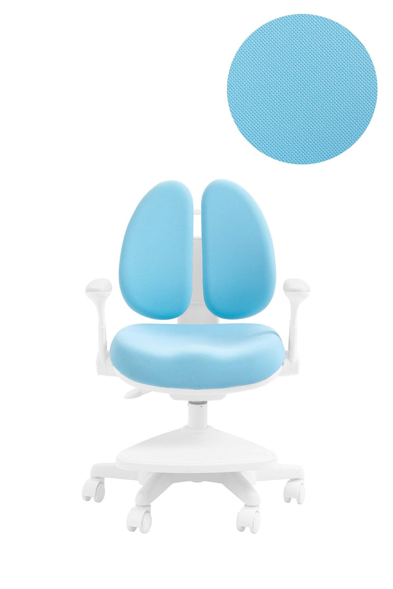 Chair Cover - JELLY Study Chair - Washable - EKOBOR Ergonomic Furniture