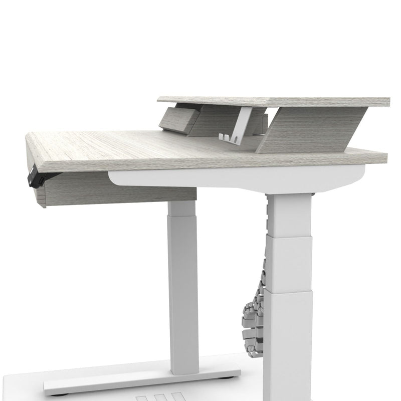 CHARGY Standing Desk  隱形無線充電 - Customized Size