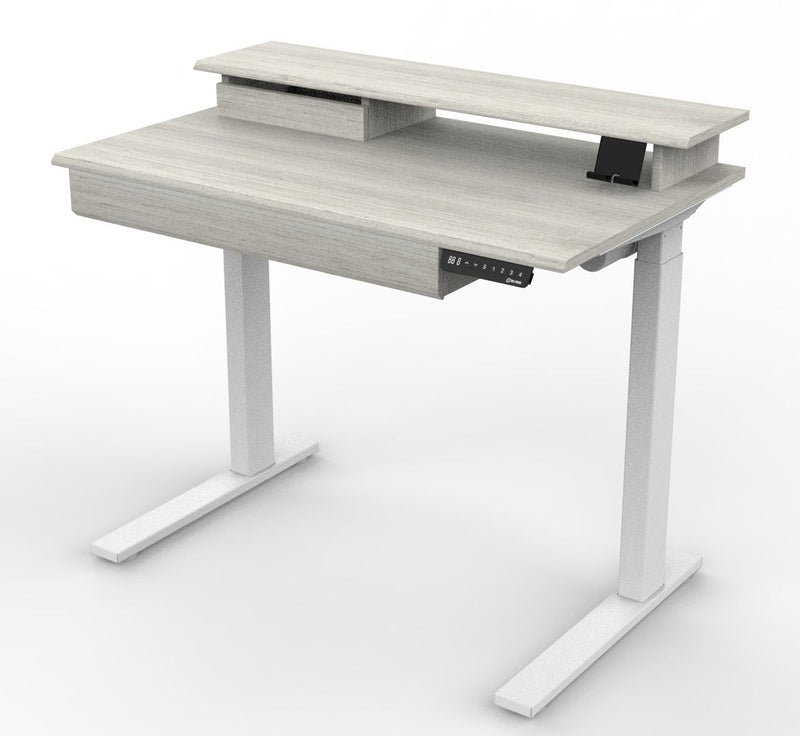 CHARGY Standing Desk  隱形無線充電 - Customized Size