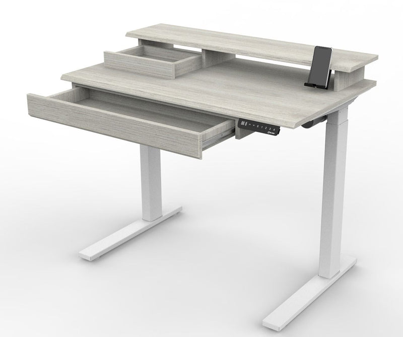 CHARGY Standing Desk  隱形無線充電 - Customized Size