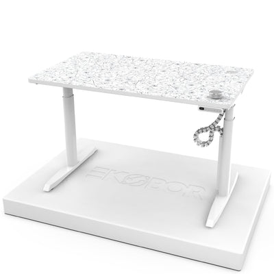 Color Me - Standing Desk - Korean import - Erasable - EKOBOR Ergonomic Furniture