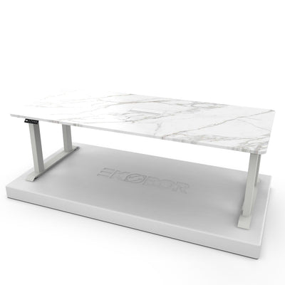 CON011 Conference and Executive Meeting Electrical Standing Desk (Height Adjustable) - EKOBOR Ergonomic Furniture
