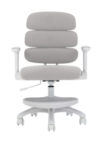 CORAL - High Back - Kids ergonomic chair - 105cm up to adults - EKOBOR Ergonomic Furniture
