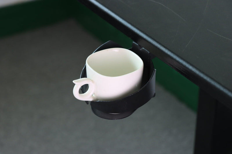Cup Holder - Require Screw - EKOBOR Ergonomic Furniture
